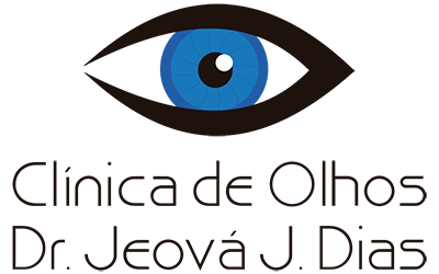 Clínica de Olhos Dr. Jeová Dias